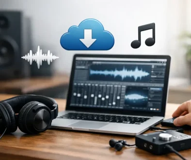 Where to Download Sound Effects for Free