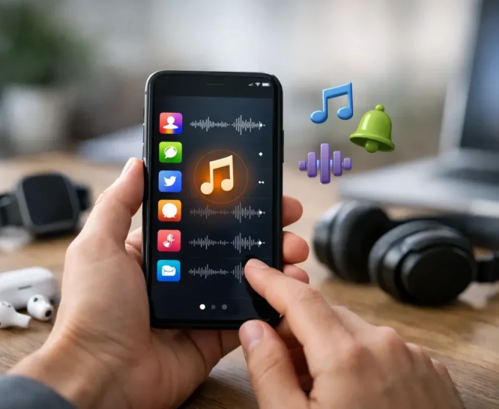 Which App Is Best for Ringtone?