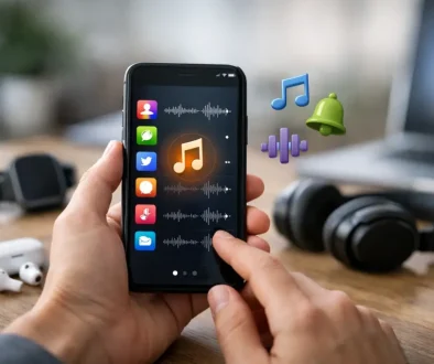 Which App Is Best for Ringtone?