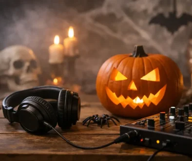 12 Best Spooky Sounds for Halloween Parties