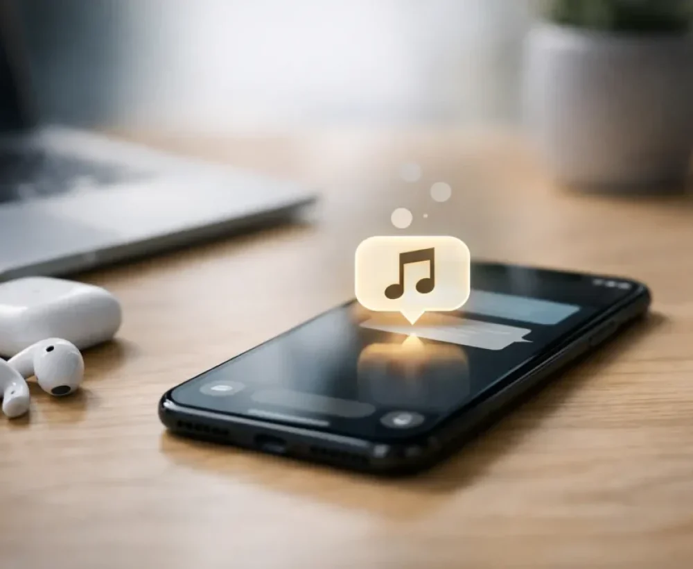 12 Popular Text Message Sounds Worth Using