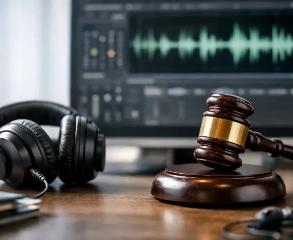 Are Sounds Copyrighted? What You Can Download
