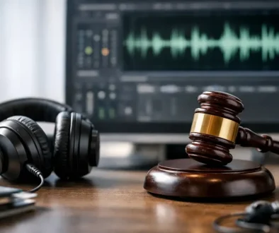 Are Sounds Copyrighted? What You Can Download