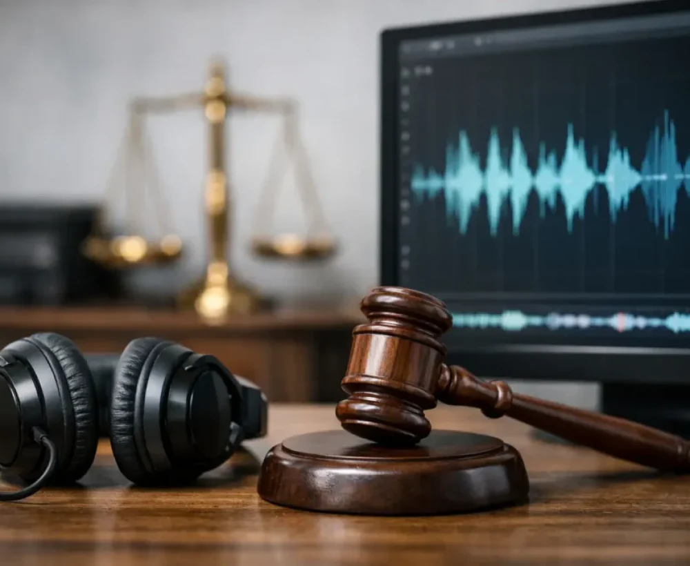 Can I Use Sound Clips? What Is Usually Allowed