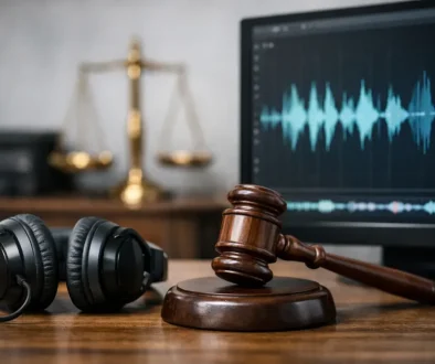 Can I Use Sound Clips? What Is Usually Allowed