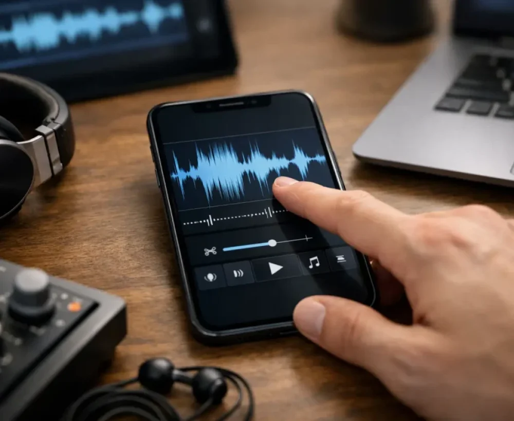 How to Create Custom Alert Tones for Your Phone