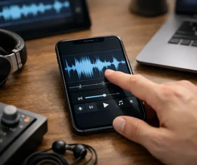 How to Create Custom Alert Tones for Your Phone