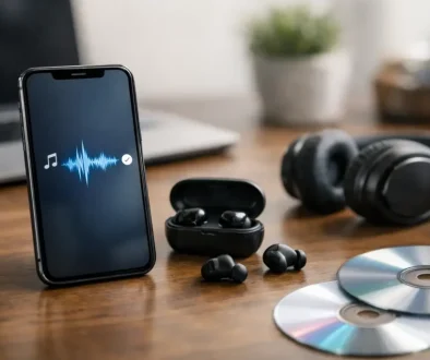 How to Find Ringtone Clips That Fit Your Phone