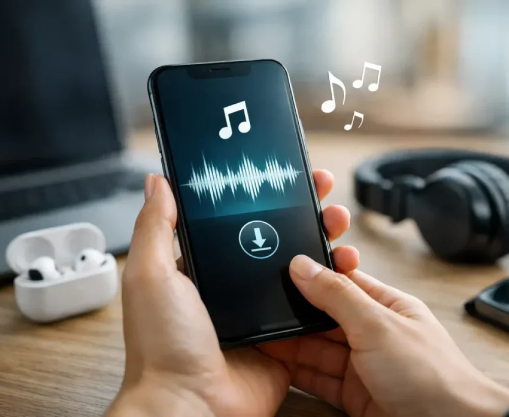 Mobile Ringtone Download Guide for Any Phone