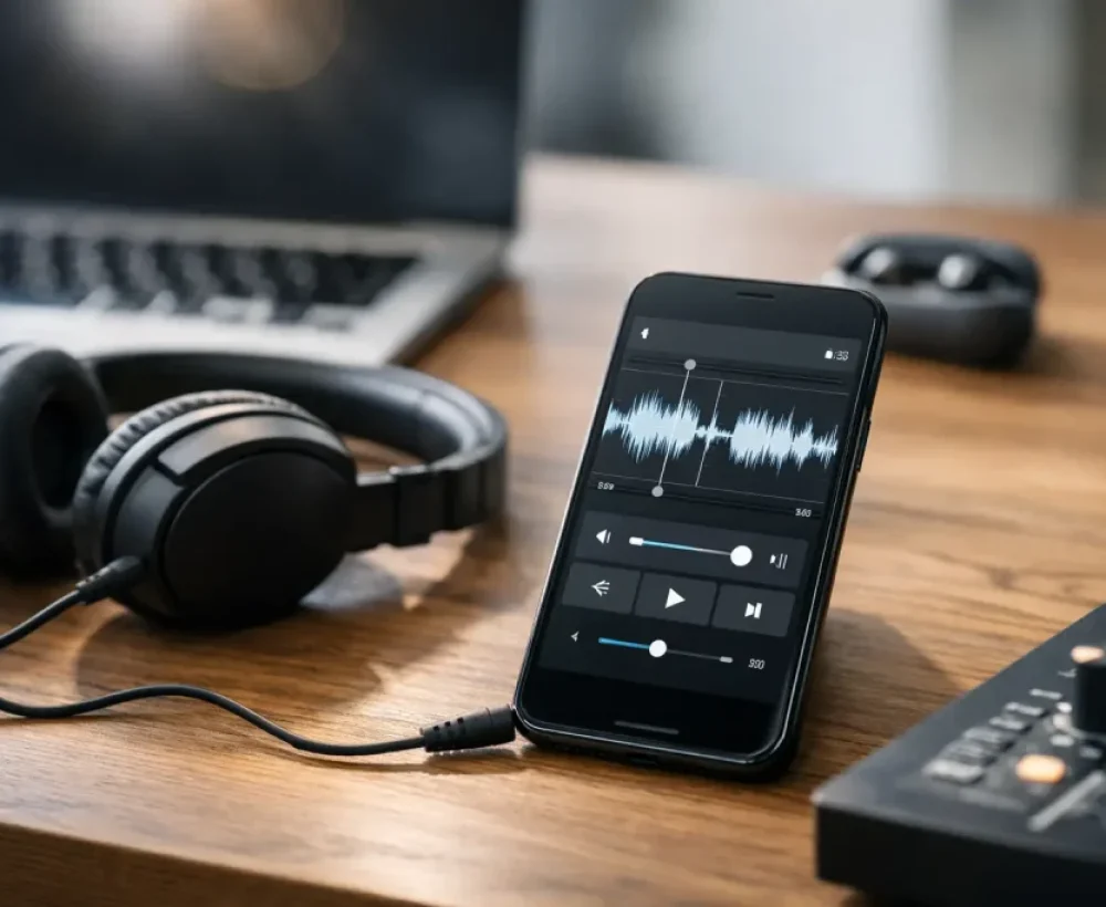 Ringtone Maker Review: Make Better Phone Sounds