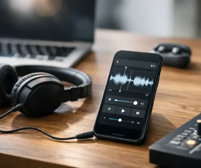 Ringtone Maker Review: Make Better Phone Sounds