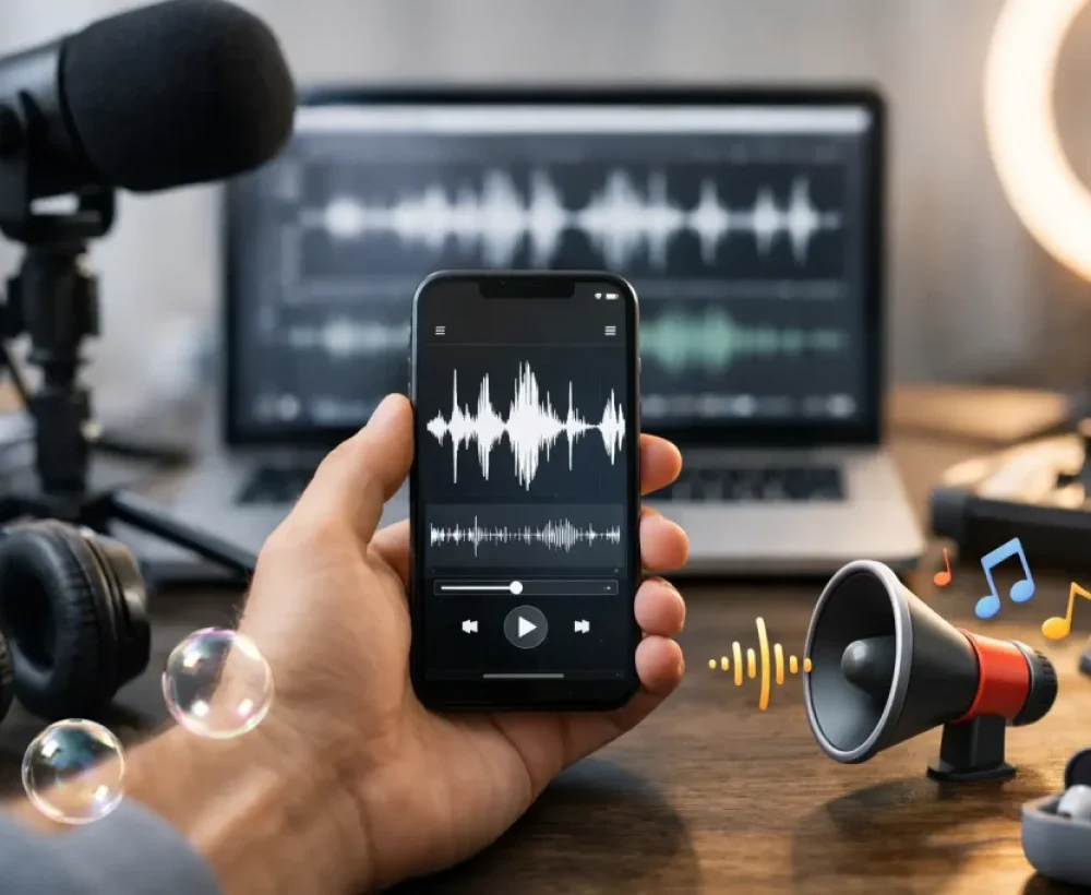 Viral Sound Effect Trends Worth Using Now