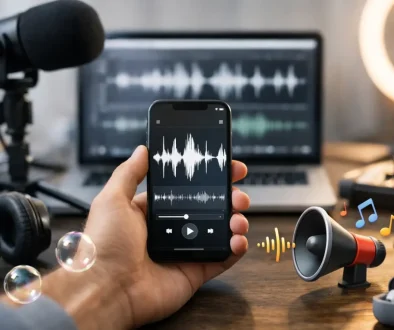 Viral Sound Effect Trends Worth Using Now