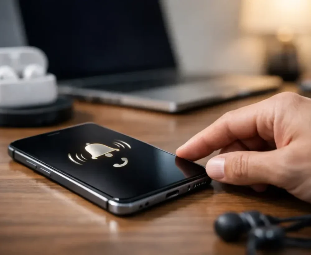 Why Are Ringtones So Quiet? Fix It Fast
