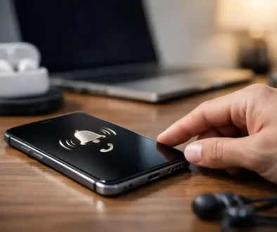 Why Are Ringtones So Quiet? Fix It Fast