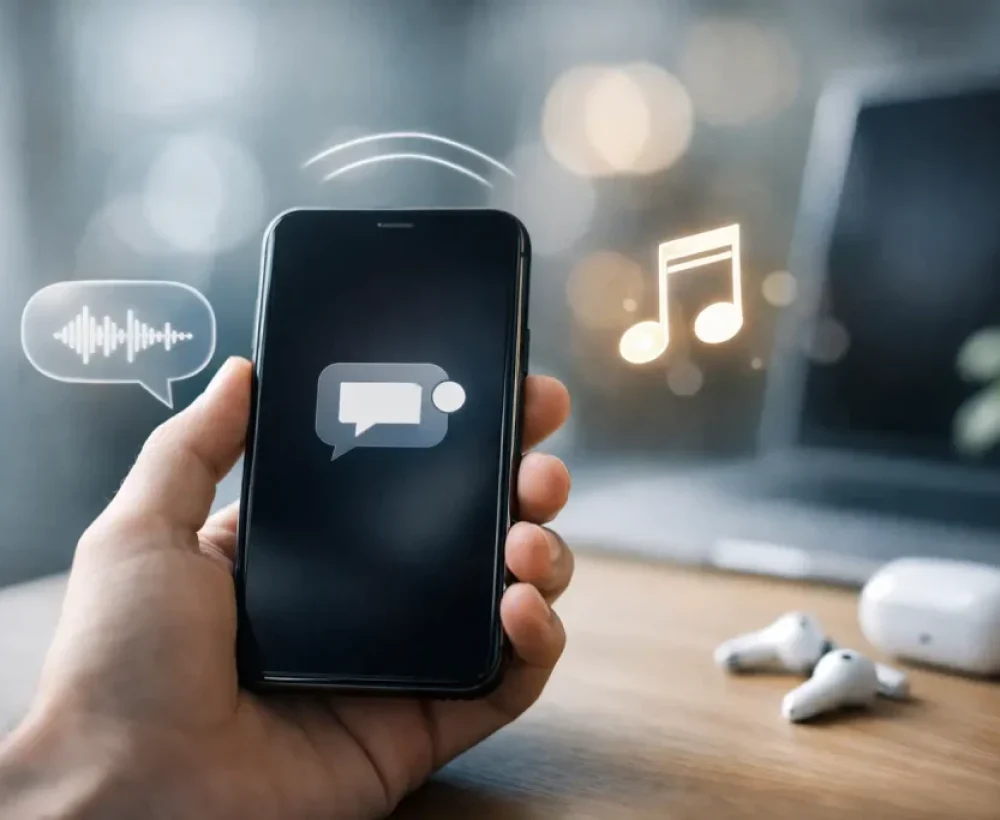 12 Best Text Message Sound Clips for Your Phone