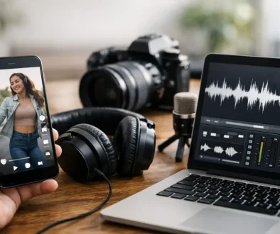 12 Reel Audio Examples That Fit Your Video