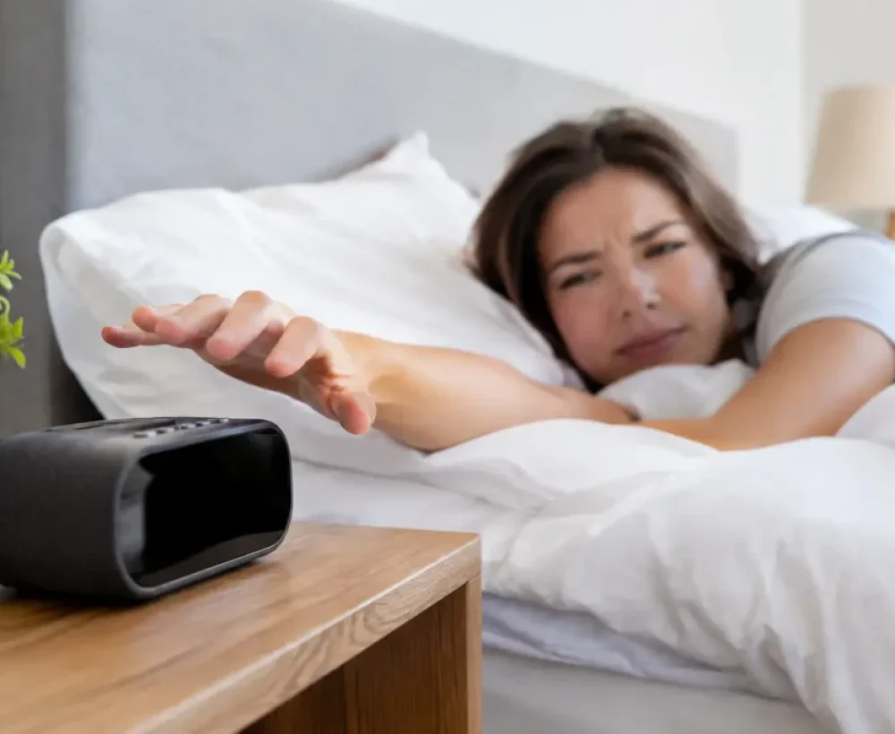 Alarm Sounds That Actually Get You Up