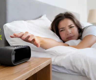 Alarm Sounds That Actually Get You Up