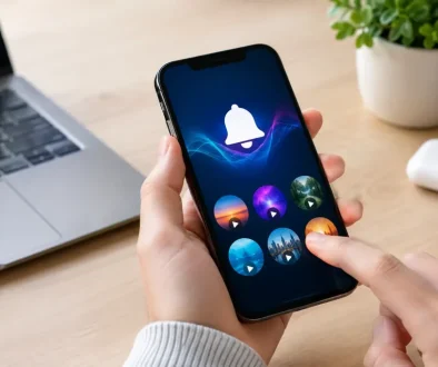 Free Ringtone Apps Review for Everyday Users