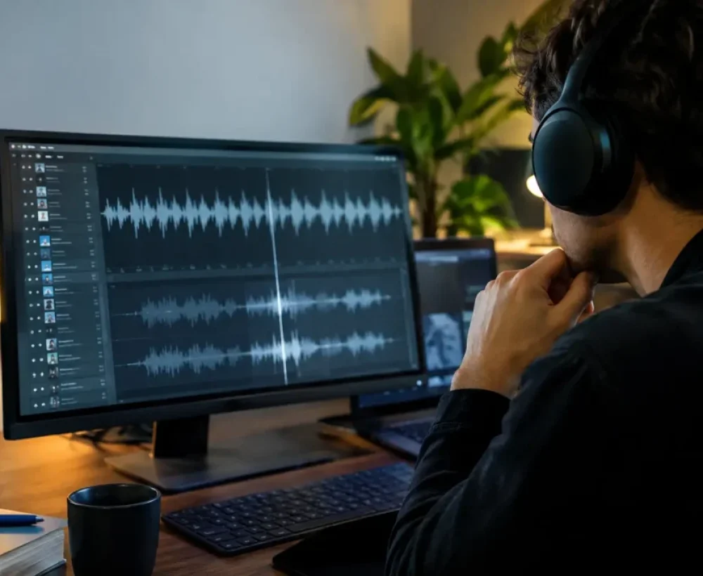 How to Choose Scary Sounds That Actually Work