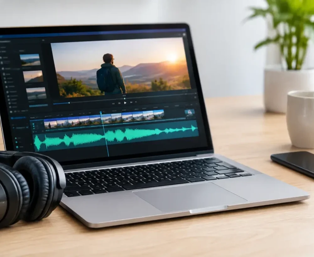 How to Extract Audio Snippets From Any Clip