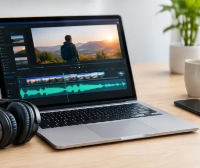 How to Extract Audio Snippets From Any Clip