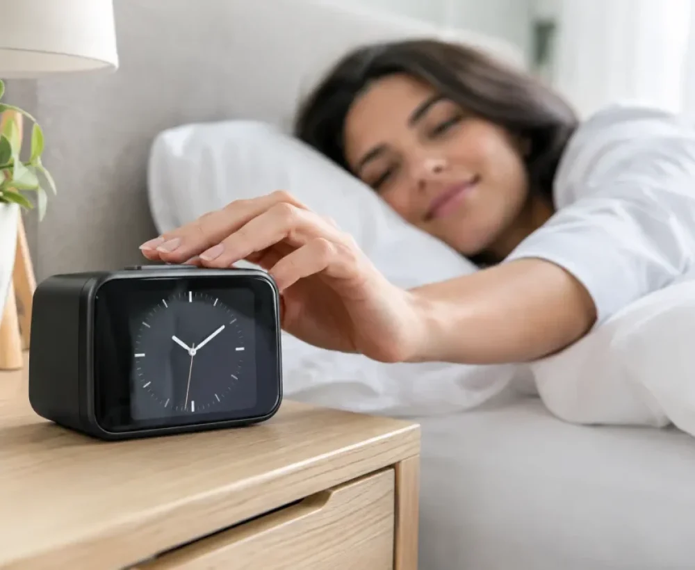 Alarm Sound Selection: Find a Sound You’ll Hear