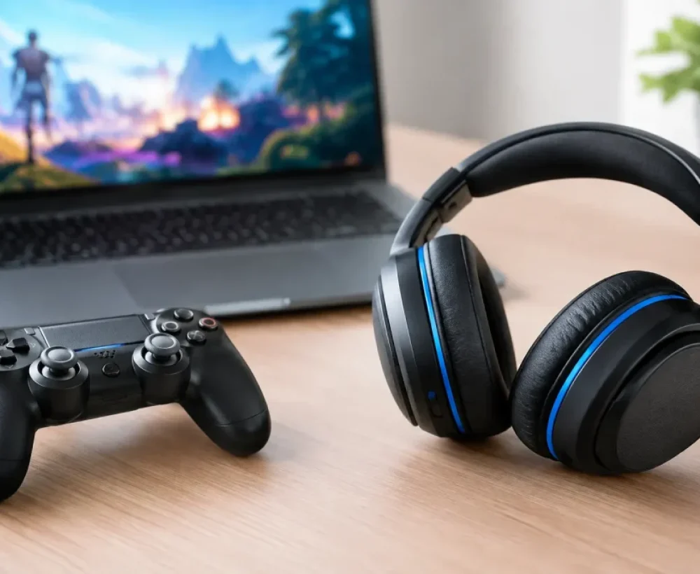 Free Game Over Sounds for Videos, Alerts, and More