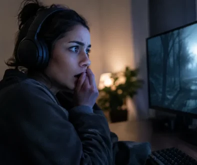 Horror Game Sounds That Make Moments Tense