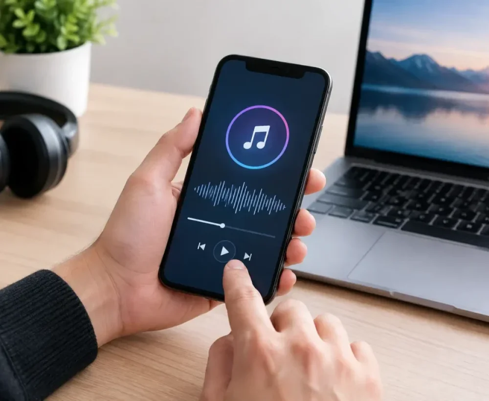How Ringtone Download Websites Should Work