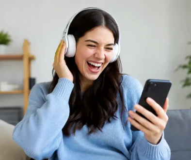 How to Find Funny Audio for Videos, Phones, and Pranks