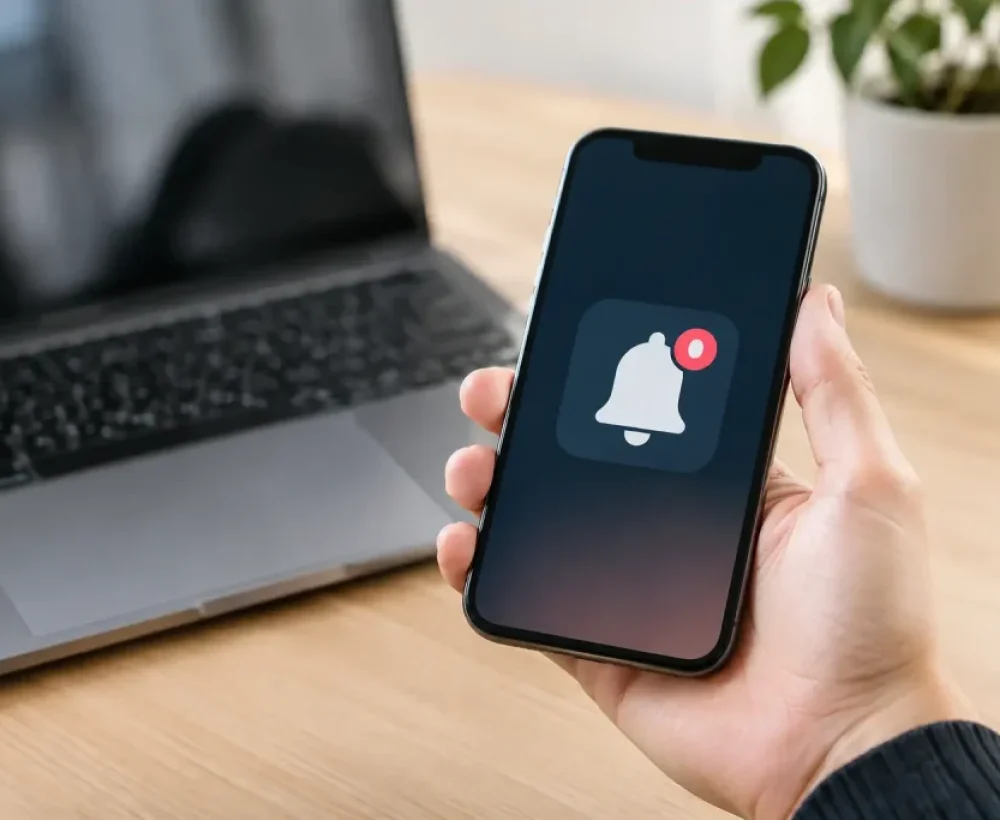 How to Install Custom Text Alerts on Your Phone