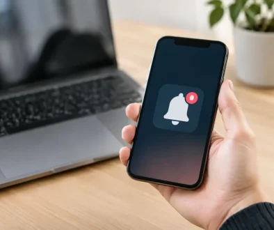 How to Install Custom Text Alerts on Your Phone