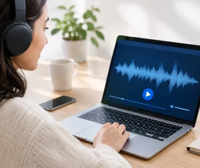 How to Preview Sound Clips Before You Download