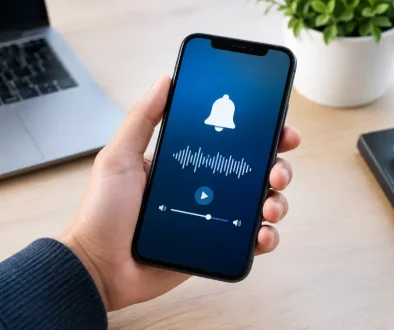 How to Save Notification Sounds on Any Phone