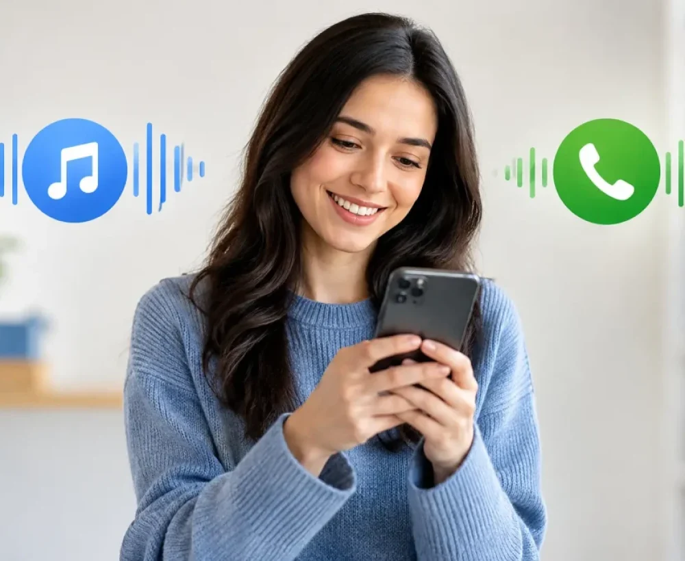 Ringtones Versus Caller Tunes Made Simple