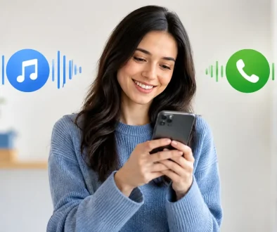 Ringtones Versus Caller Tunes Made Simple