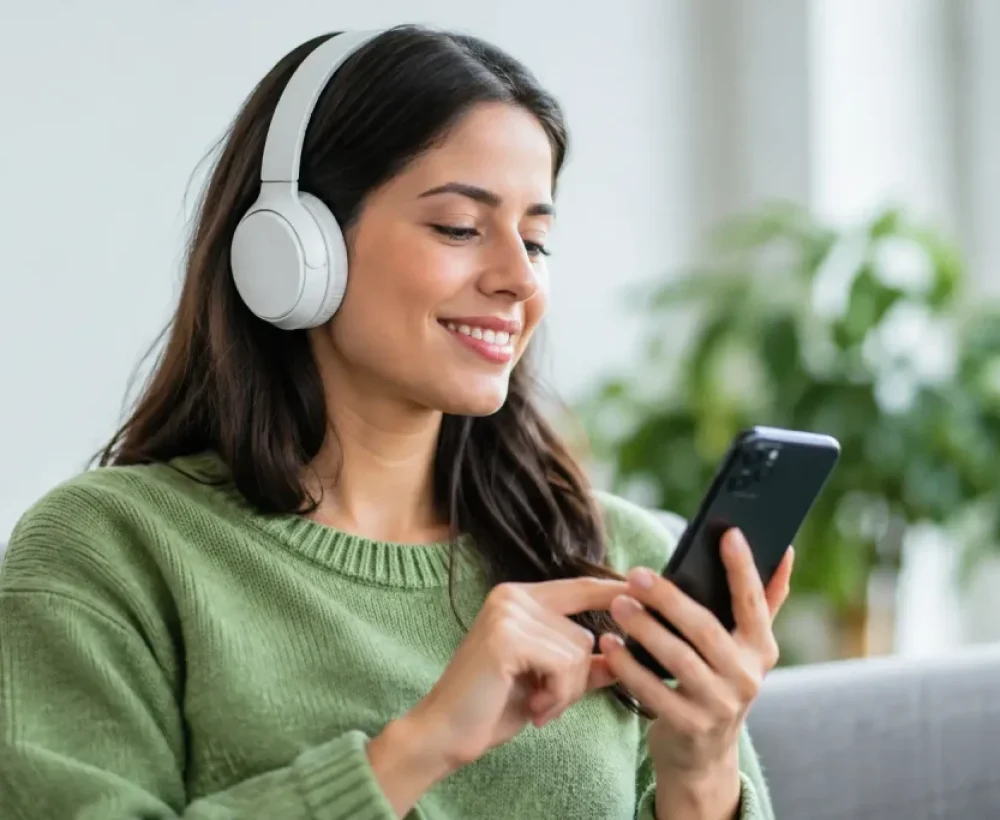 Short Form Audio Trends People Actually Use