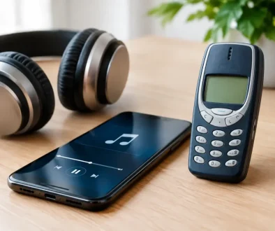 Why Retro Ringtone Trends Are Ringing Again